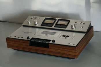 Click for more pictures! Akai GXC-325D Vintage Audiophile Deck