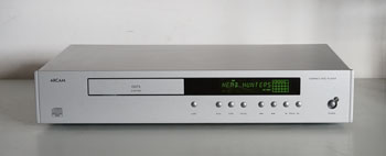 Click for more pictures! Arcam CD73 Audiophile CD Player