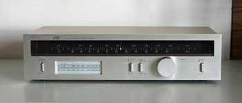 JVC T-X1 Analogue Tuner 