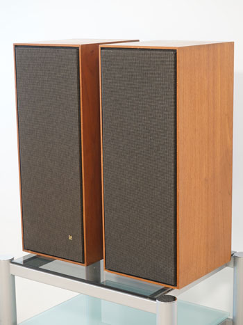 Beovox 2400 Vintage Audiophile Speakers