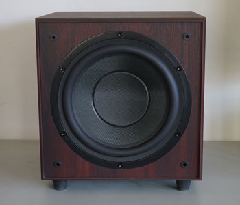 Wharfedale Diamond SW150 Subwoofer