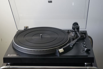 Technics SL-2000 Direct Drive