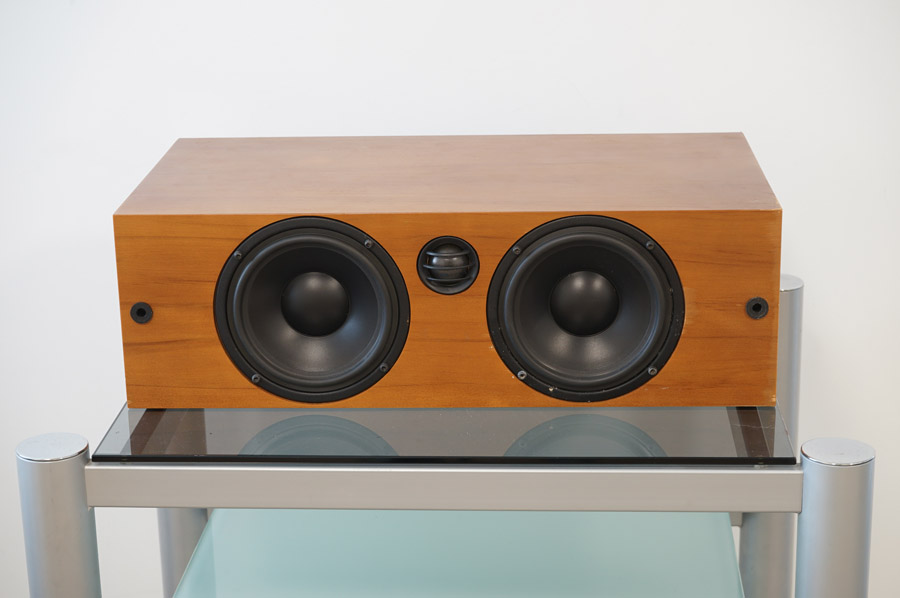 Image AVC 200 Centre Speaker picture 1