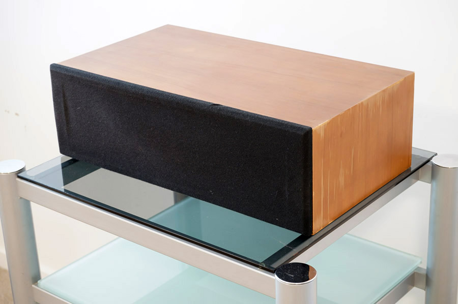 Image AVC 200 Centre Speaker picture 3