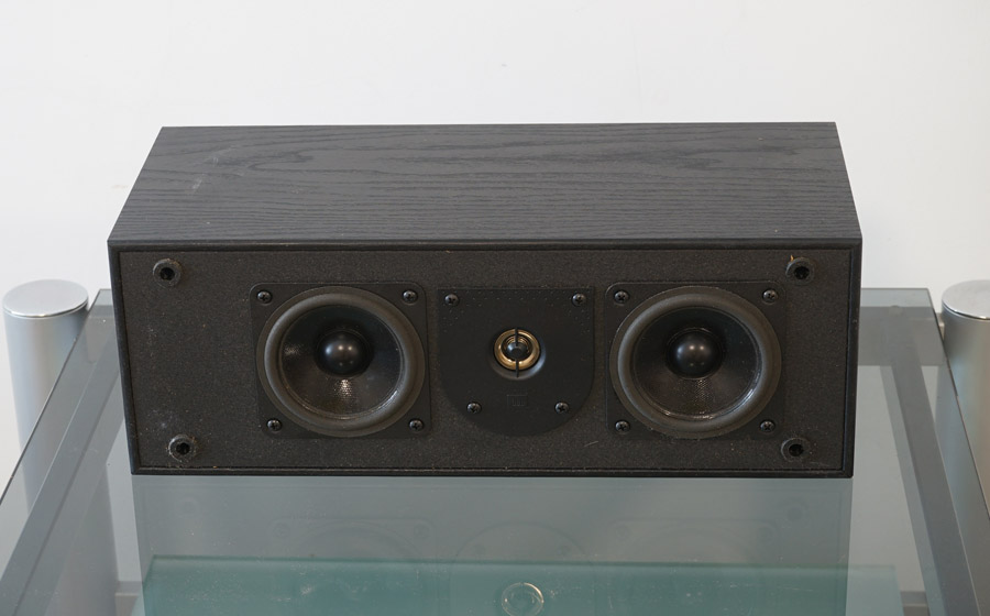 JBL MR Centre picture 1