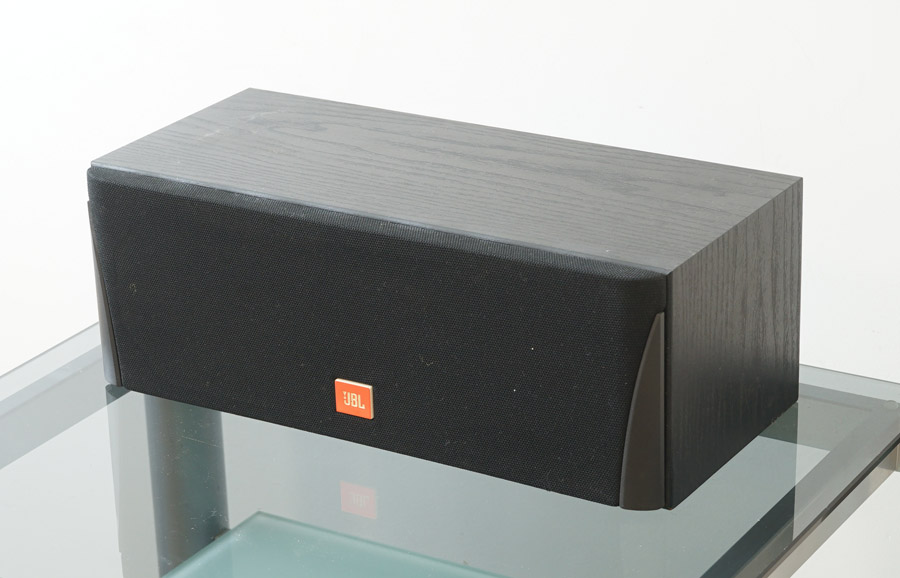 JBL MR Centre picture 3