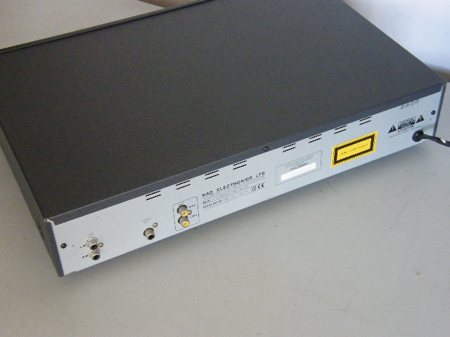 NAD 514 Audiophile CD Player  picture 5
