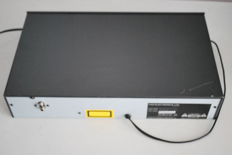Nad 5420 CD Player picture 3